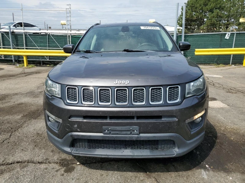 Jeep Compass 2.4l Latitude* BUY NOW* ФИКС.ЦЕНА* , снимка 5 - Автомобили и джипове - 53430145