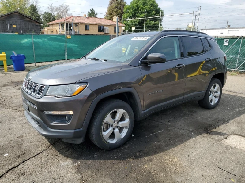 Jeep Compass 2.4l Latitude* BUY NOW* ФИКС.ЦЕНА* 