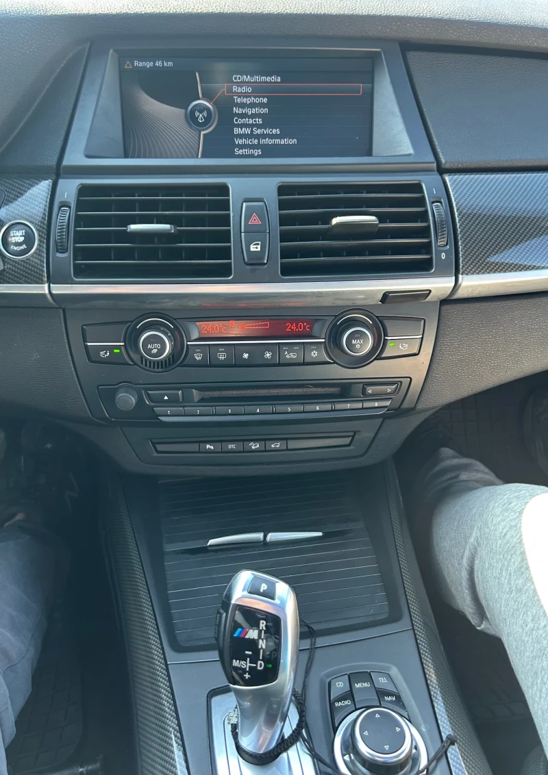 BMW X5 SD, снимка 11 - Автомобили и джипове - 53500598