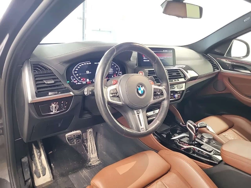 BMW X4 M CARFAX, снимка 10 - Автомобили и джипове - 53522204