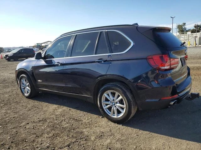 BMW X5 3.5D* Xdrive* Keyless* Подгрев, снимка 2 - Автомобили и джипове - 48457733