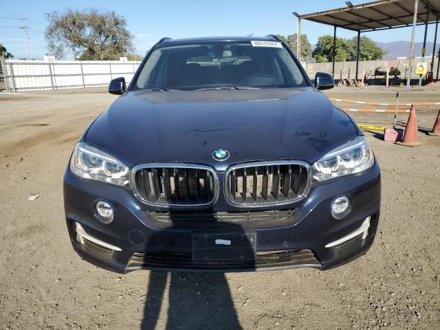 BMW X5 3.5D* Xdrive* Keyless* Подгрев, снимка 5 - Автомобили и джипове - 48457733