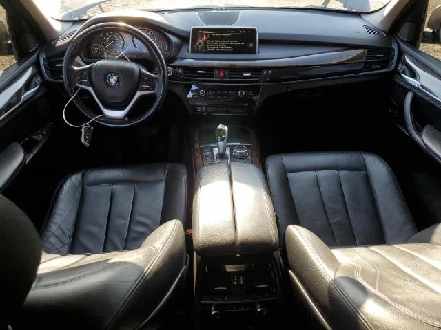 BMW X5 3.5D* Xdrive* Keyless* Подгрев, снимка 8 - Автомобили и джипове - 48457733