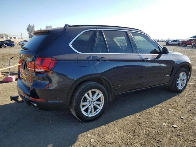 BMW X5 3.5D* Xdrive* Keyless* Подгрев, снимка 3 - Автомобили и джипове - 48457733