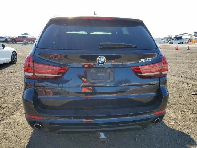 BMW X5 3.5D* Xdrive* Keyless* Подгрев, снимка 6 - Автомобили и джипове - 48457733