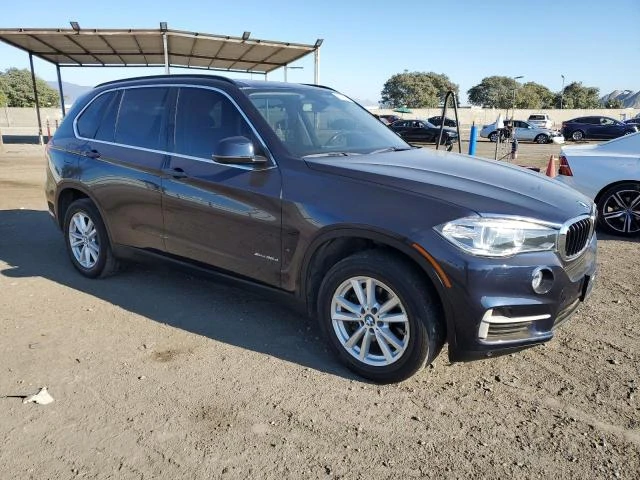 BMW X5 3.5D* Xdrive* Keyless* Подгрев, снимка 4 - Автомобили и джипове - 48457733