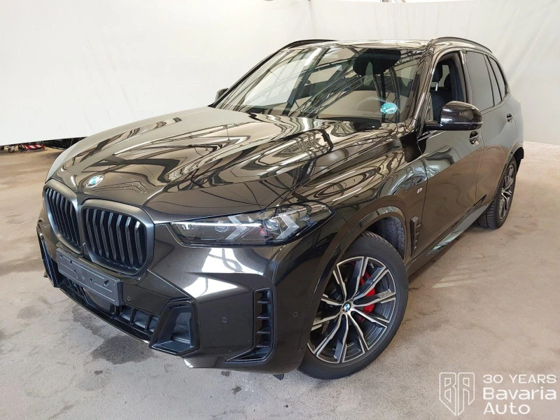 BMW X5 40d xDrive M Sport Paket Individual - 156390 лв. - 71373594 1