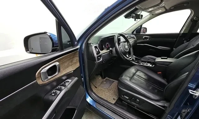 Kia Sorento 2.2CRDI 2WD - изображение 9