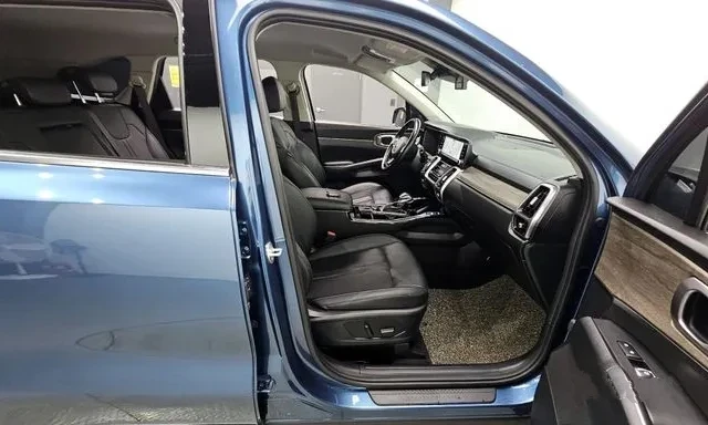 Kia Sorento 2.2CRDI 2WD - изображение 10