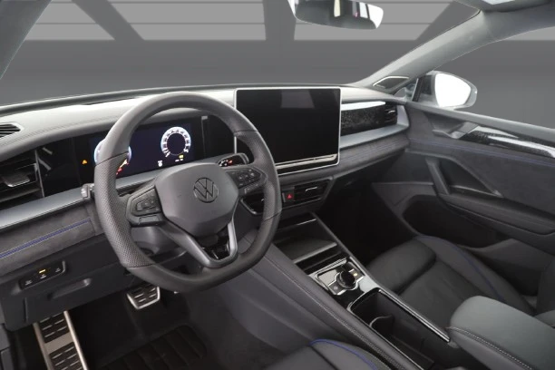 VW Tayron 2.0 TSI 4Motion R-line = NEW = Гаранция - изображение 7