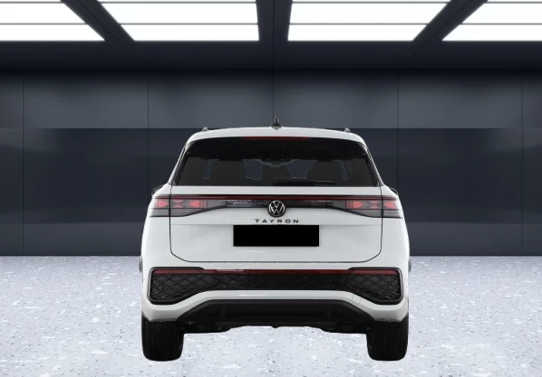 VW Tayron 2.0 TSI 4Motion R-line = NEW = Гаранция - изображение 2