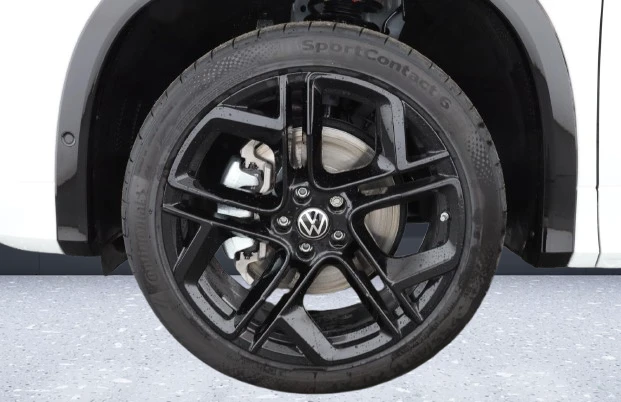 VW Tayron 2.0 TSI 4Motion R-line = NEW = Гаранция - изображение 5