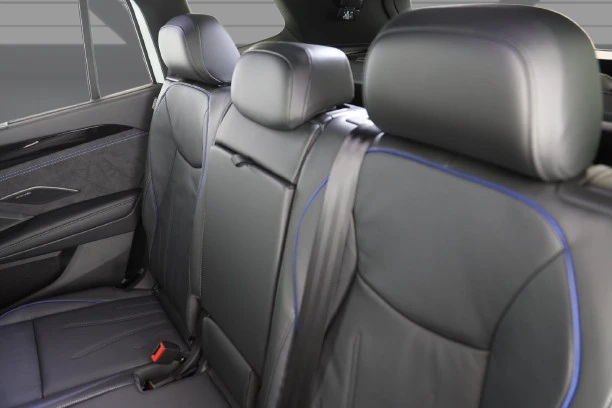 VW Tayron 2.0 TSI 4Motion R-line = NEW = Гаранция - изображение 10