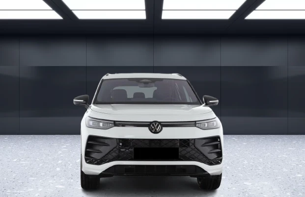 VW Tayron 2.0 TSI 4Motion R-line = NEW =  | Mobile.bg   1