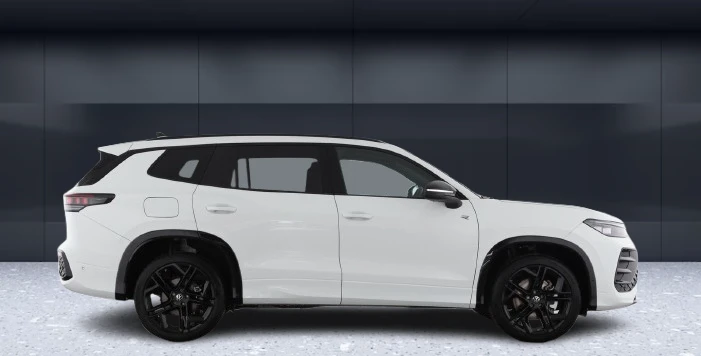 VW Tayron 2.0 TSI 4Motion R-line = NEW = Гаранция - изображение 4