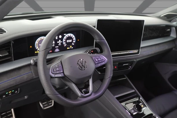 VW Tayron 2.0 TSI 4Motion R-line = NEW = Гаранция - изображение 8