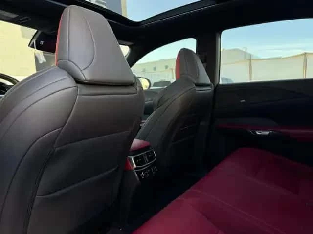 Lexus RX 500h * CARFAX * ФИКСИРАНА ЦЕНА ДО СОФИЯ, снимка 15 - Автомобили и джипове - 53562730