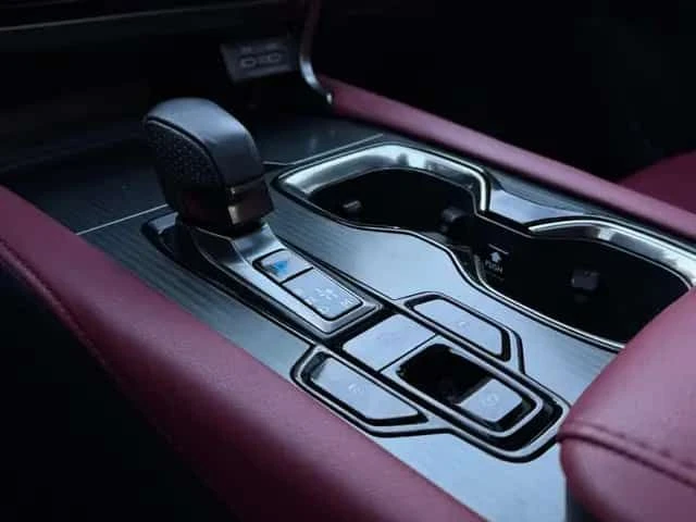 Lexus RX 500h * CARFAX * ФИКСИРАНА ЦЕНА ДО СОФИЯ, снимка 14 - Автомобили и джипове - 53562730