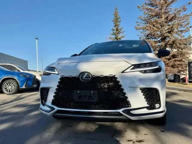 Lexus RX 500h * CARFAX * ФИКСИРАНА ЦЕНА ДО СОФИЯ