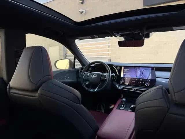 Lexus RX 500h * CARFAX * ФИКСИРАНА ЦЕНА ДО СОФИЯ, снимка 16 - Автомобили и джипове - 53562730