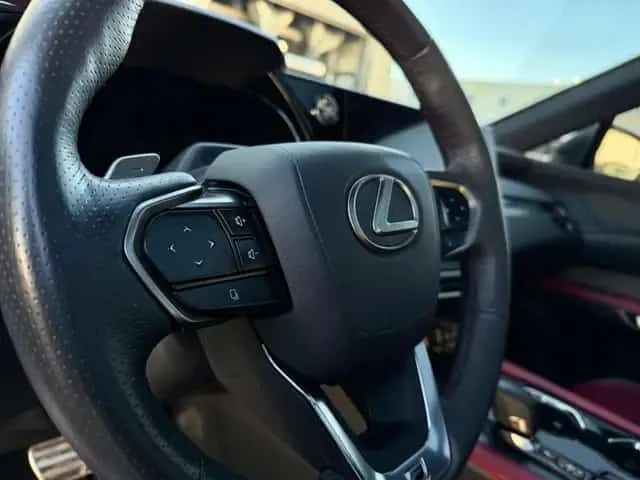 Lexus RX 500h * CARFAX * ФИКСИРАНА ЦЕНА ДО СОФИЯ, снимка 11 - Автомобили и джипове - 53562730