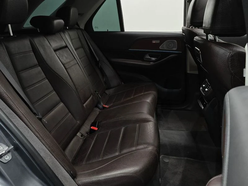 Mercedes-Benz GLE GLE450 4MATIC| 367к.с., снимка 11 - Автомобили и джипове - 56211176