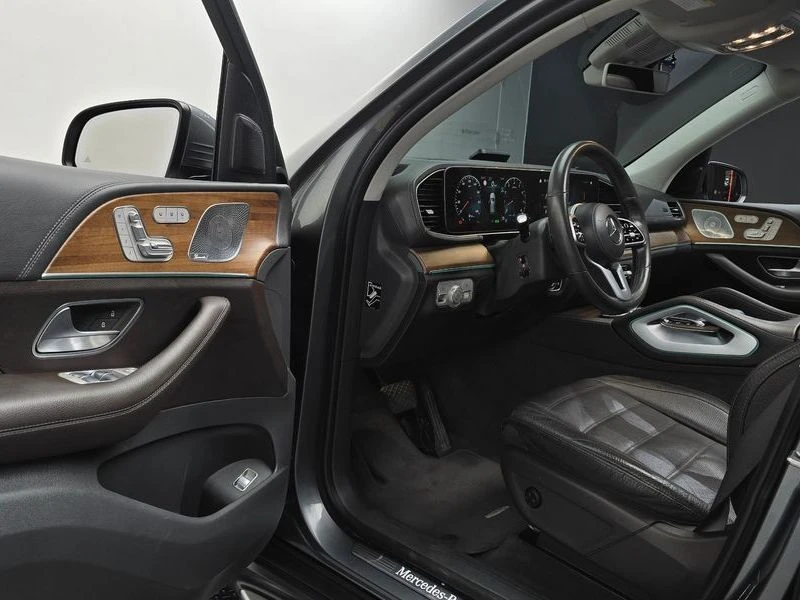 Mercedes-Benz GLE GLE450 4MATIC| 367к.с., снимка 10 - Автомобили и джипове - 56211176
