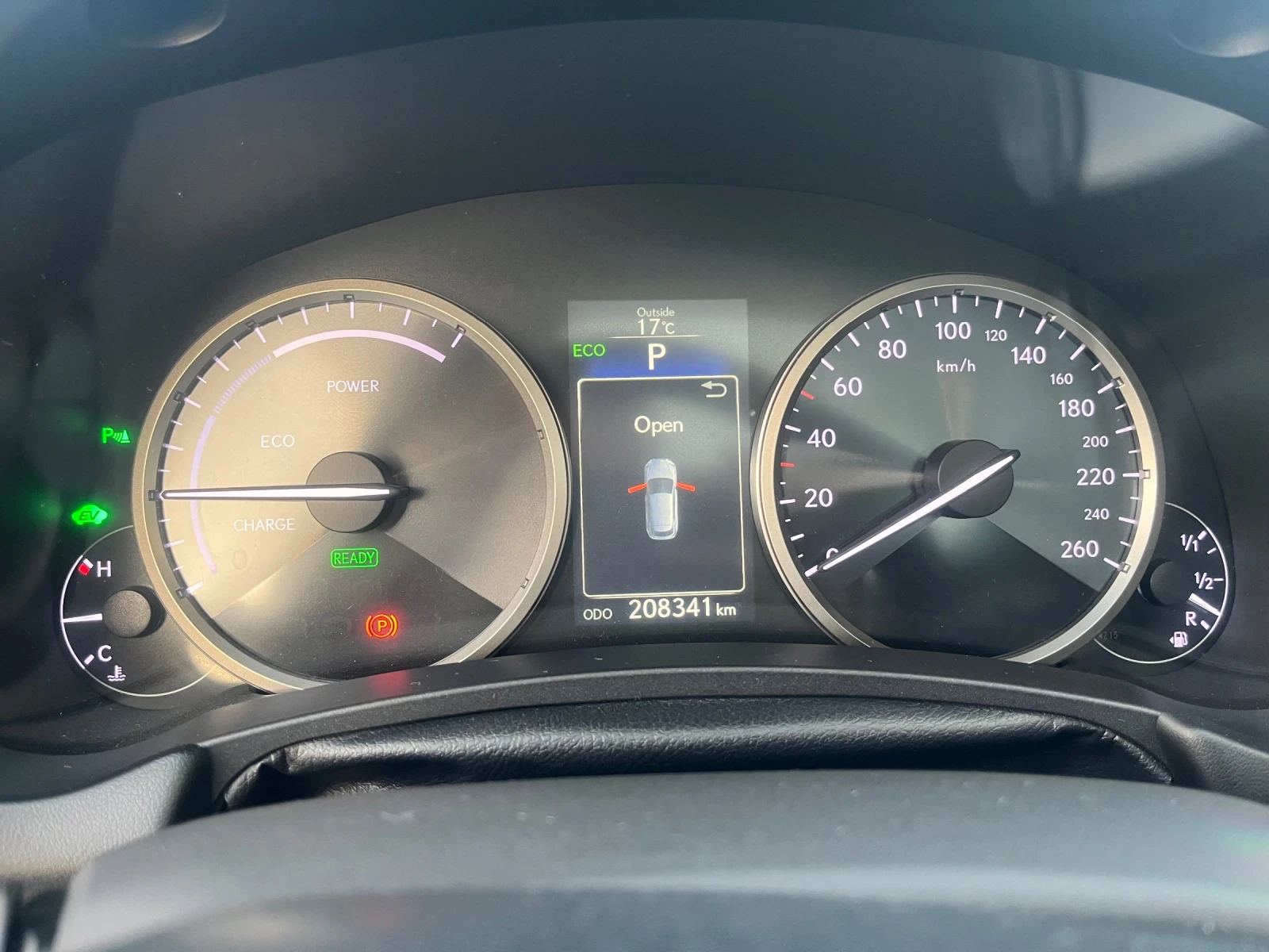 Lexus NX 300h | Mobile.bg � ����������� 11