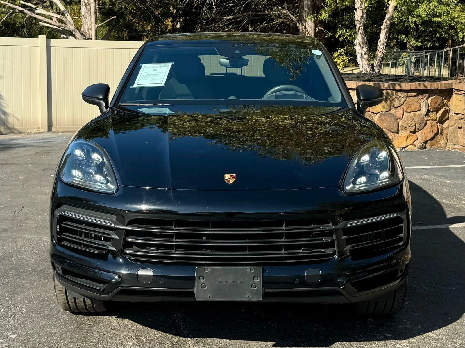 Porsche Cayenne S - изображение 3