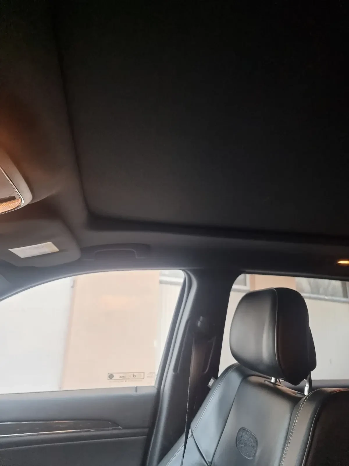 Jeep Grand cherokee !!!OVERLAND 4X4 ZF8 | Mobile.bg   11