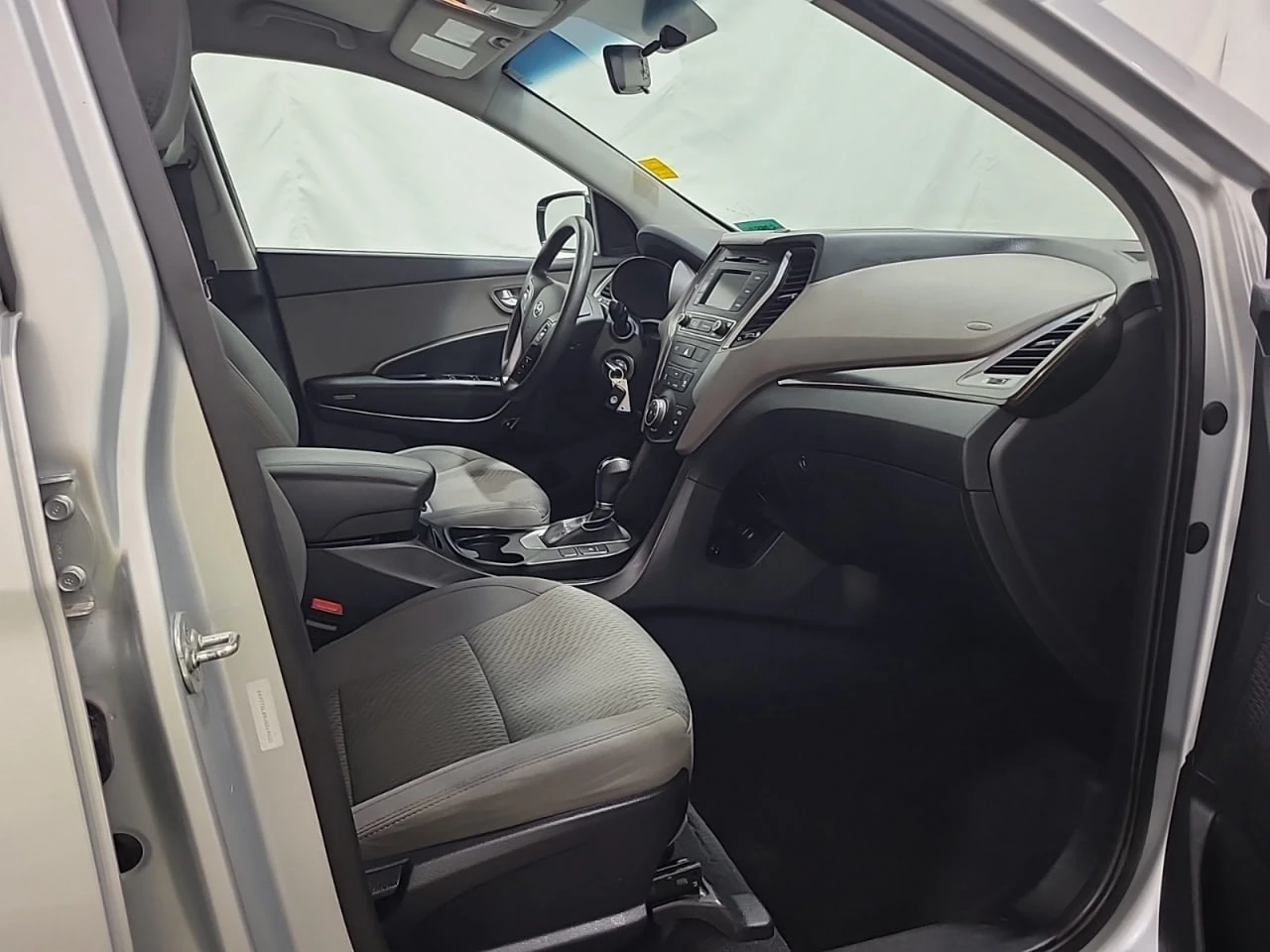 Hyundai Santa fe * CARFAX * АВТО КРЕДИТ * ЦЕНА ДО БГ! - изображение 8