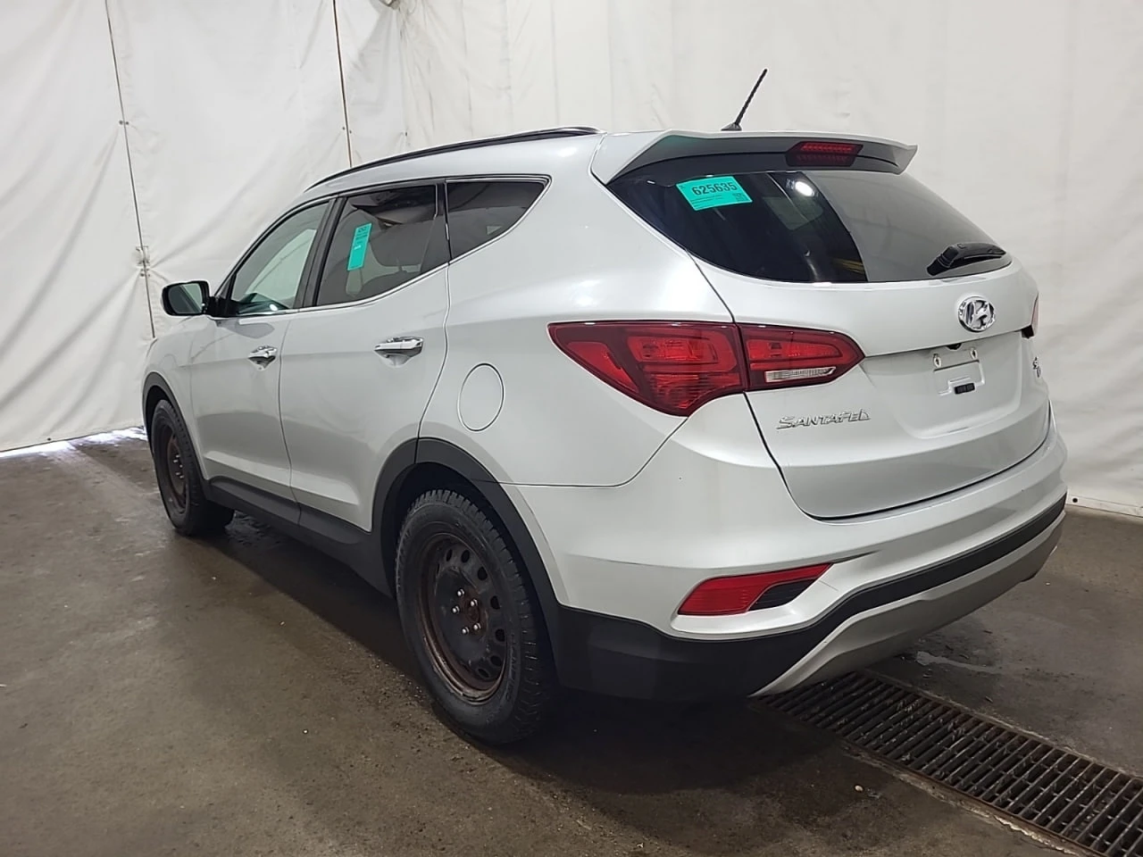 Hyundai Santa fe * CARFAX * АВТО КРЕДИТ * ЦЕНА ДО БГ! - изображение 4