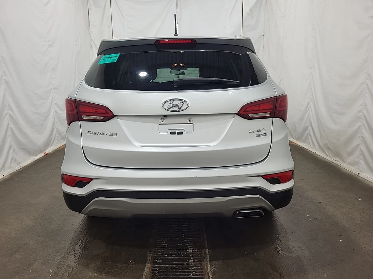 Hyundai Santa fe * CARFAX * АВТО КРЕДИТ * ЦЕНА ДО БГ! - изображение 5