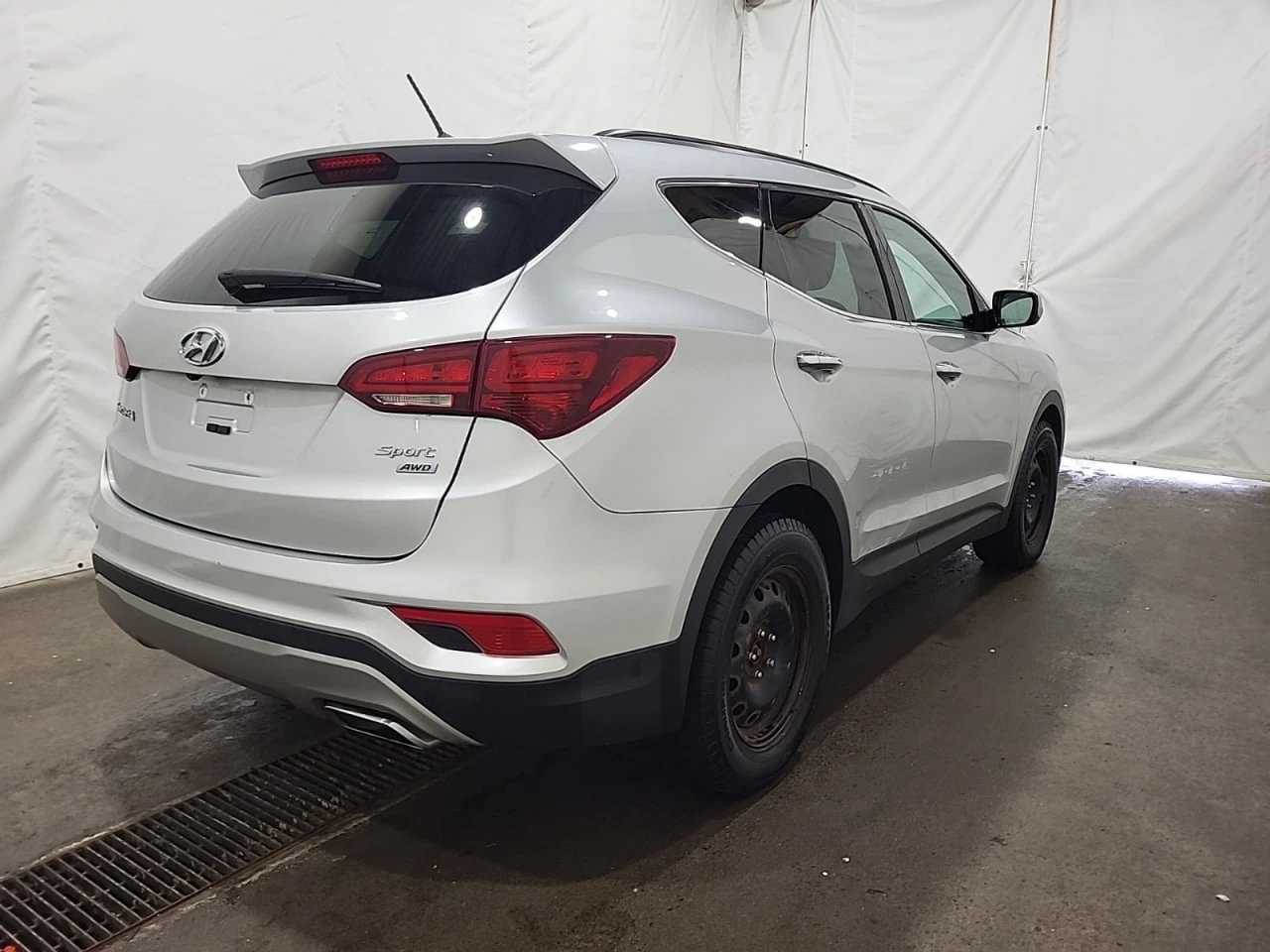 Hyundai Santa fe * CARFAX * АВТО КРЕДИТ * ЦЕНА ДО БГ! - изображение 6