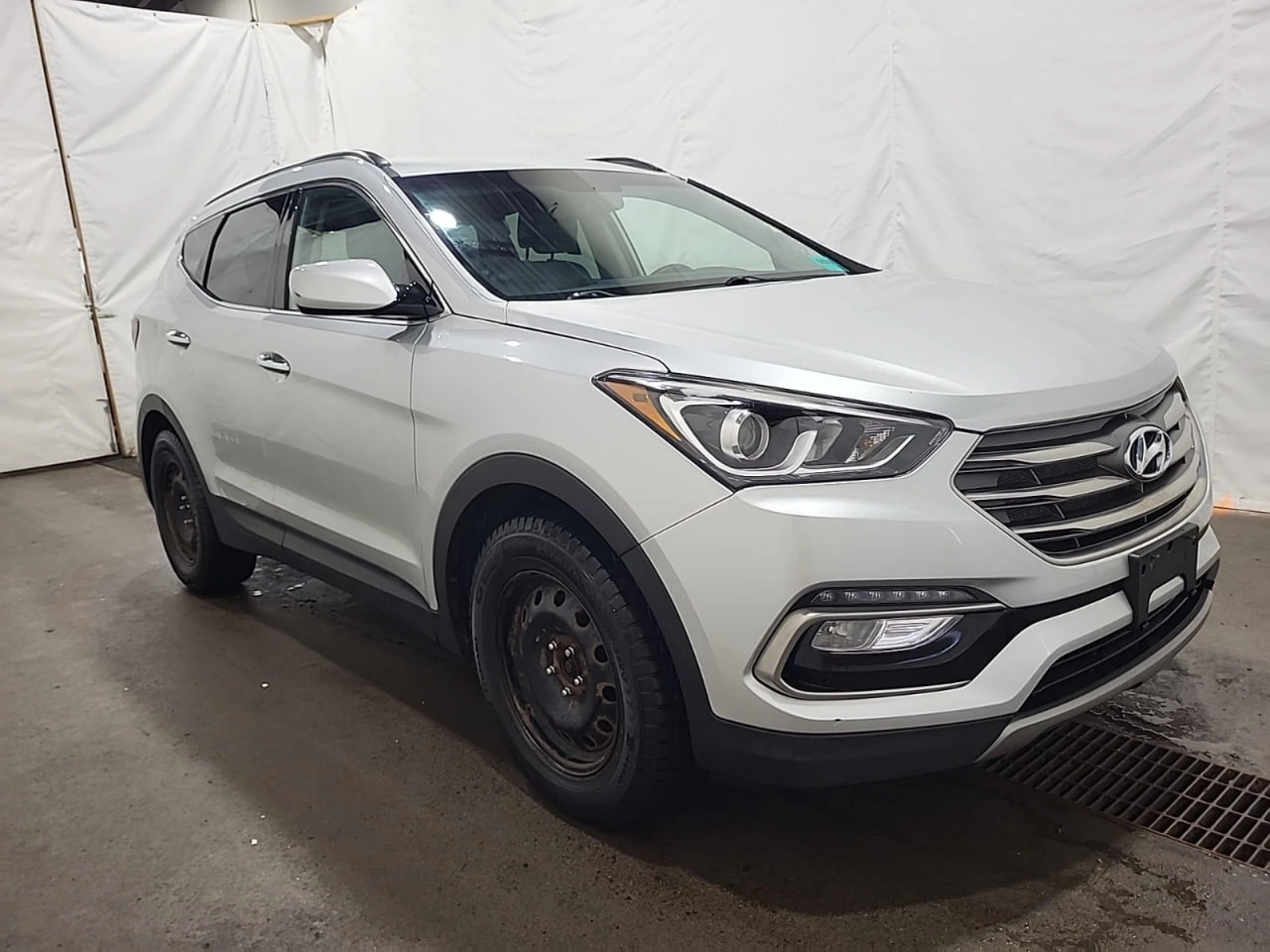 Hyundai Santa fe * CARFAX * АВТО КРЕДИТ * ЦЕНА ДО БГ! - изображение 3