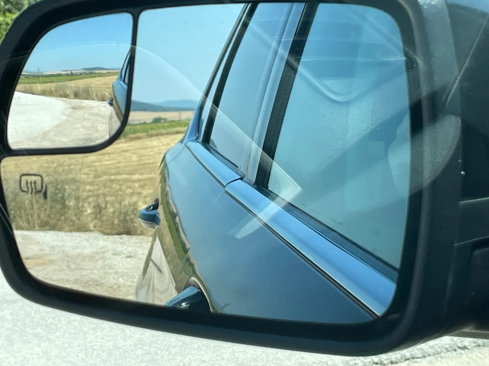 Ford Edge USA SEL 3.5 l / v6 AWD 280 к.с. Съвместим с  ГАЗ - изображение 8