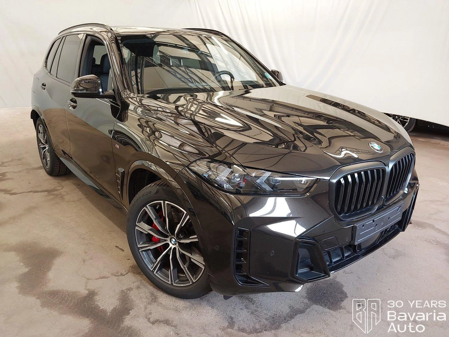 BMW X5 40d xDrive M Sport Paket Individual - изображение 4