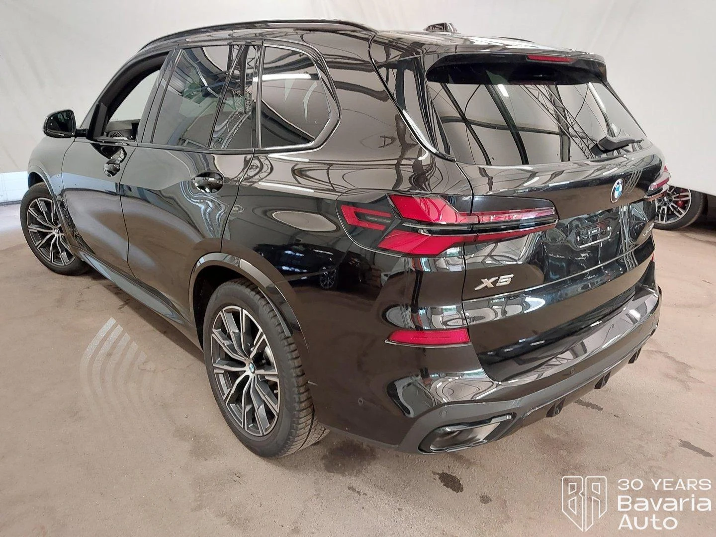 BMW X5 40d xDrive M Sport Paket Individual - изображение 2