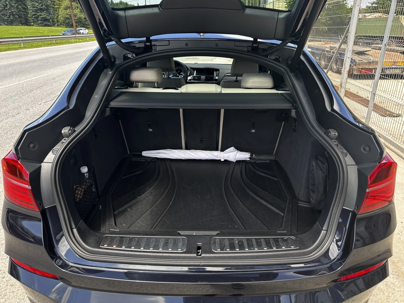 BMW X4 35d* xD* h/k* camera - изображение 8