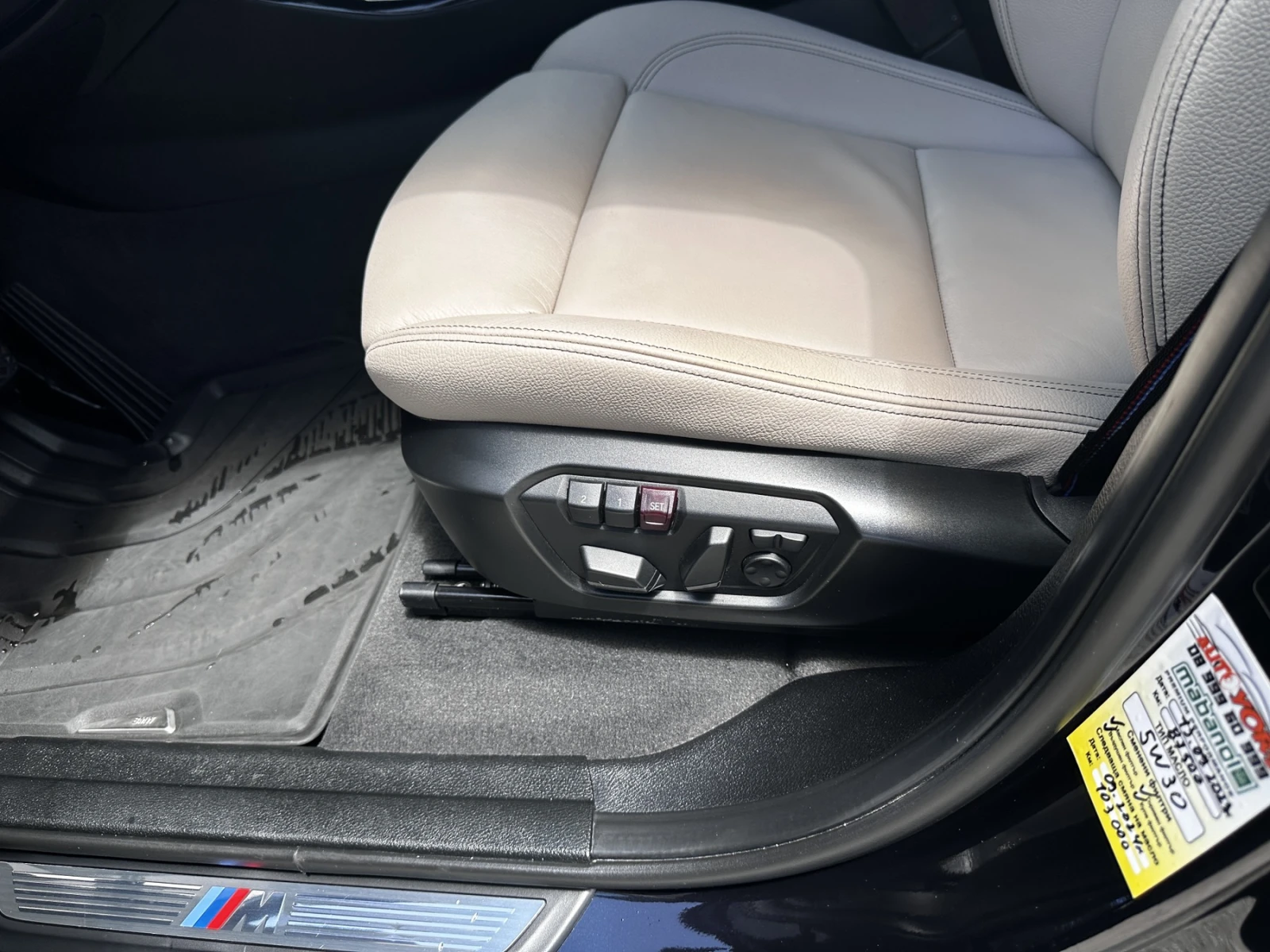 BMW X4 35d* xD* h/k* camera - изображение 9