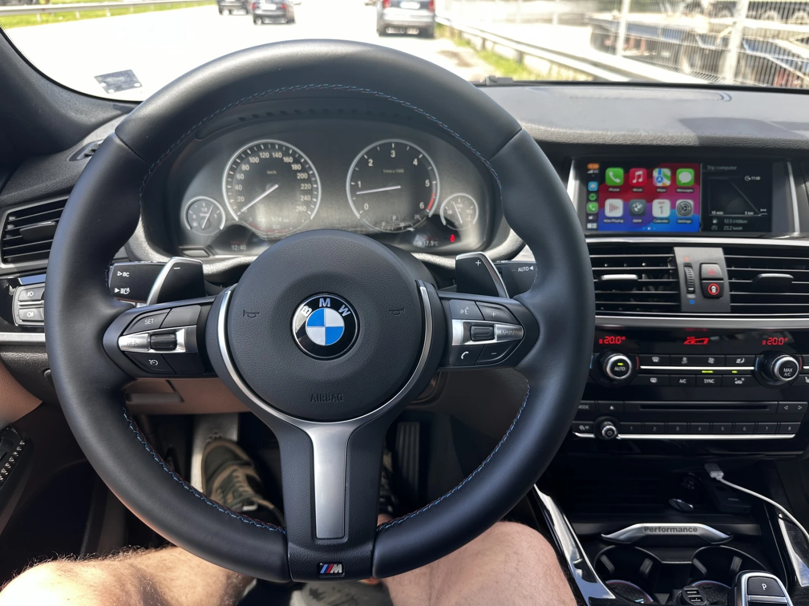 BMW X4 35d* xD* h/k* camera - изображение 5