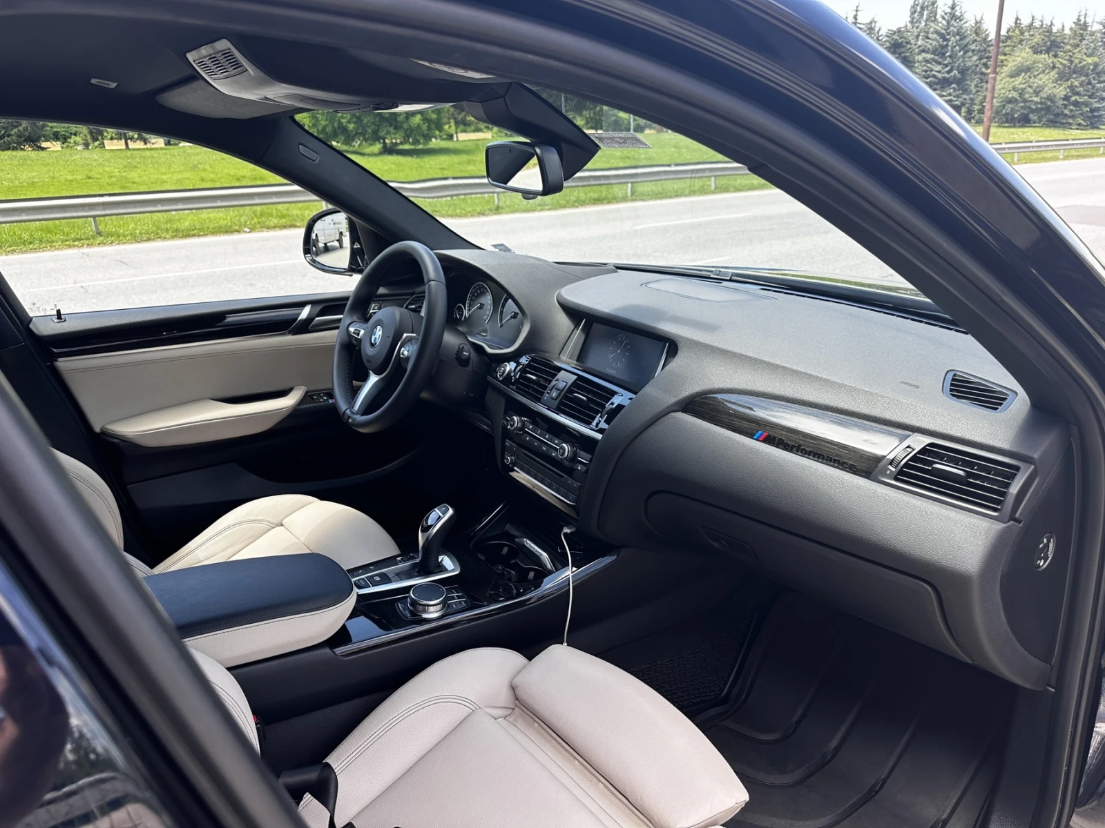 BMW X4 35d* xD* h/k* camera - изображение 10