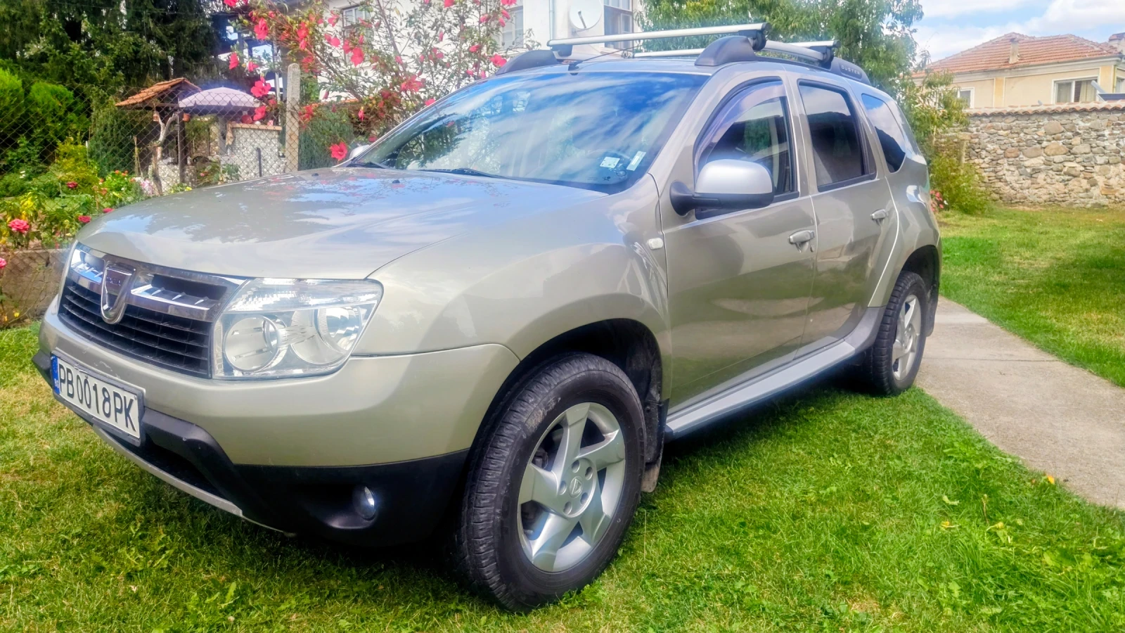 Dacia Duster | Mobile.bg � ����������� 1