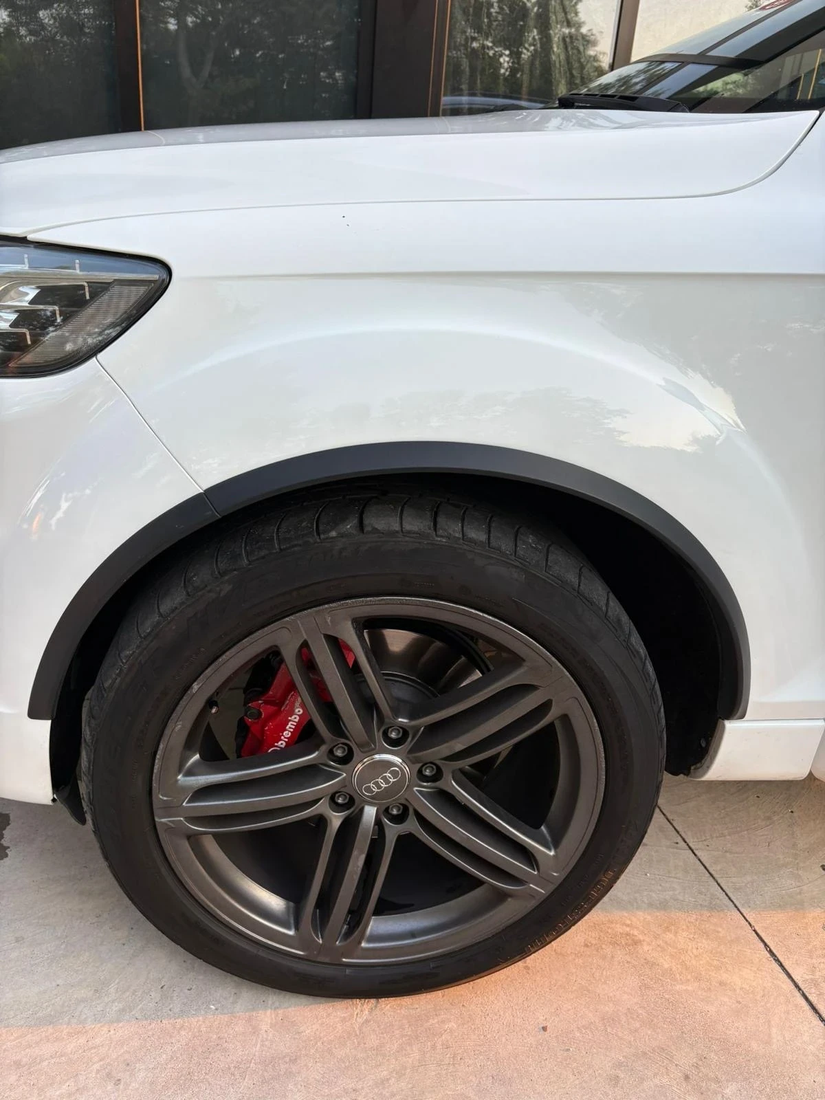 Audi Q7 Sline 3 - изображение 6