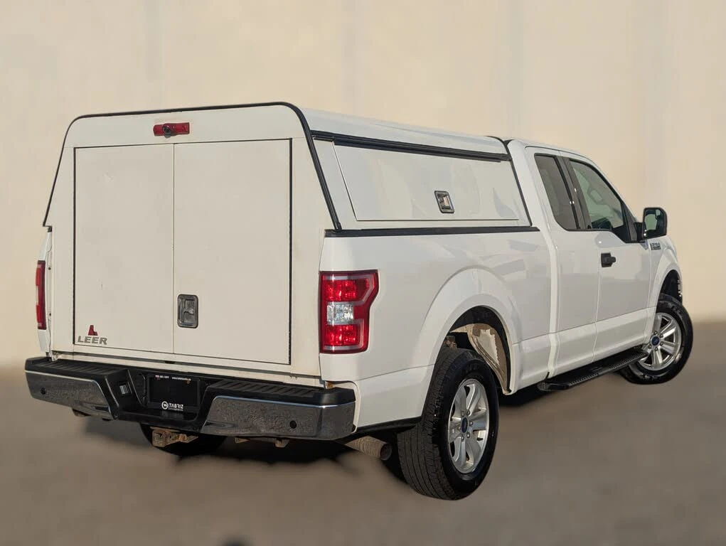 Ford F150 *  *    *   *  | Mobile.bg   8