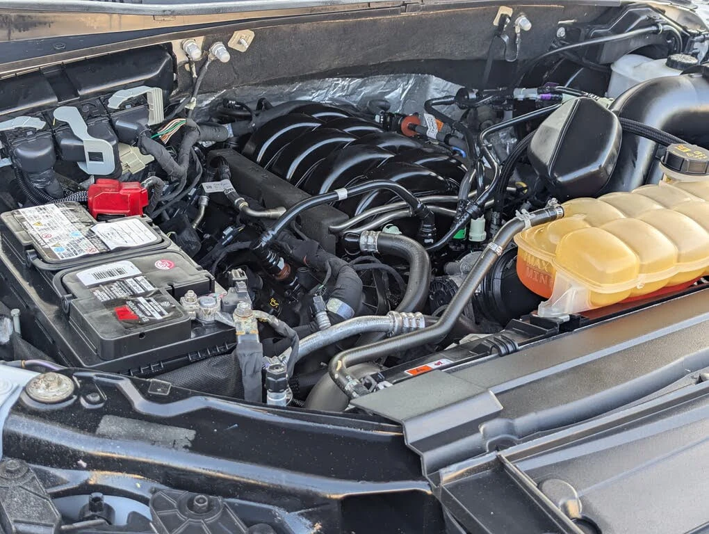 Ford F150 *  *    *   *  | Mobile.bg   16