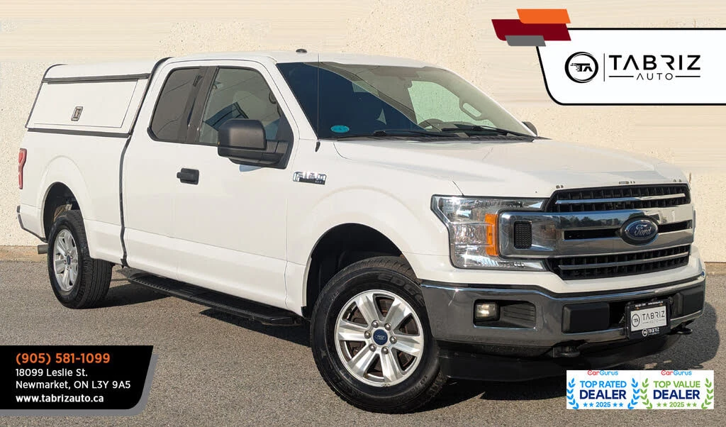 Ford F150 *  *    *   *  | Mobile.bg   3