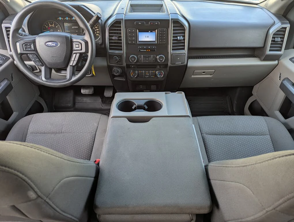 Ford F150 *  *    *   *  | Mobile.bg   9