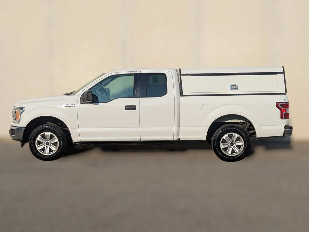 Ford F150 *  *    *   *  | Mobile.bg   5