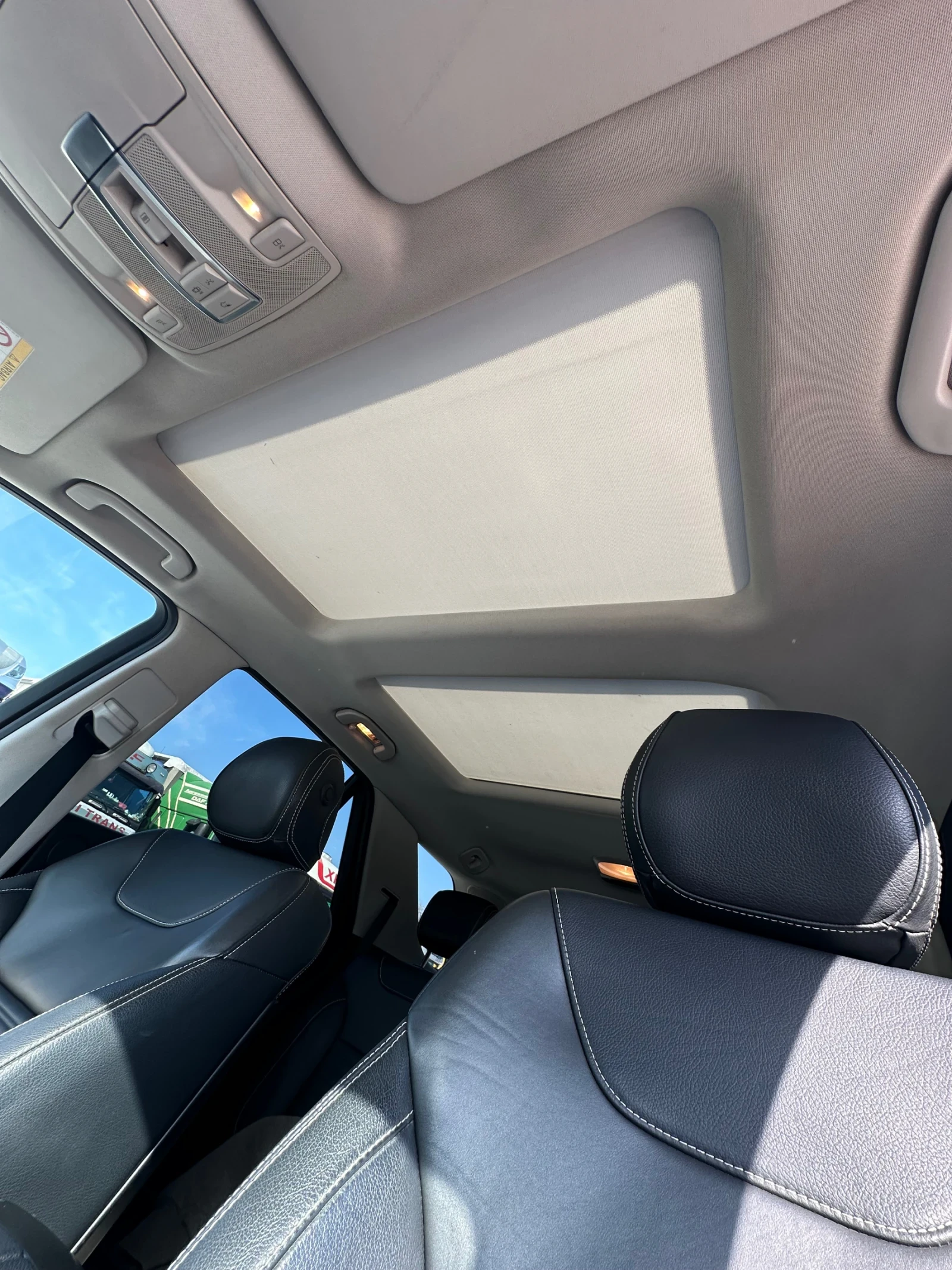 Mercedes-Benz GLE 350 | Mobile.bg   11